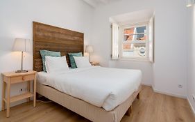 Setubal Downtown Bocage I E Ii, By Home Match
